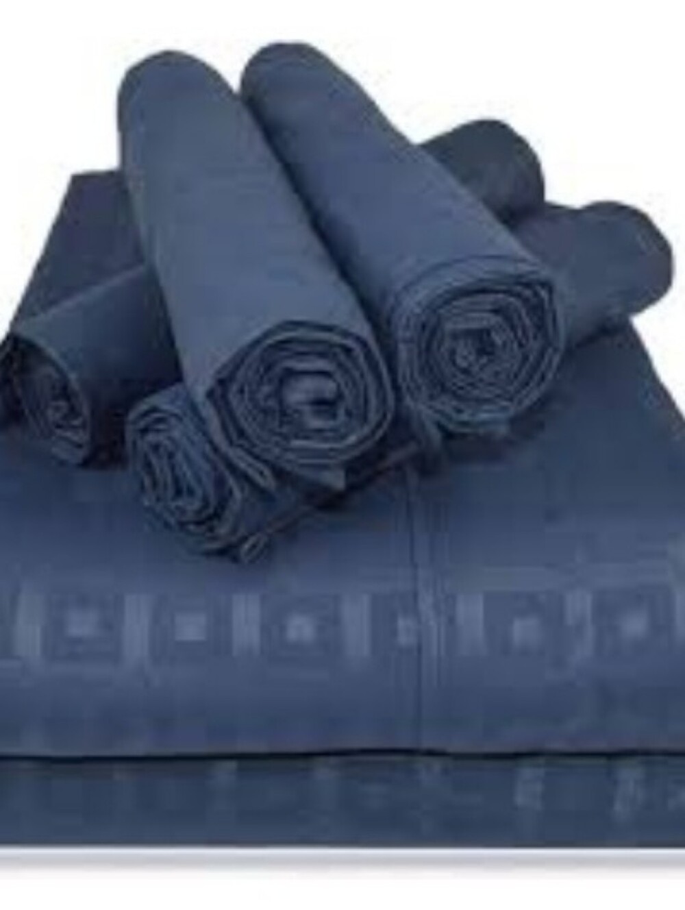 Victoria Valenti 1800 Collection 6 Peice Sheet Set